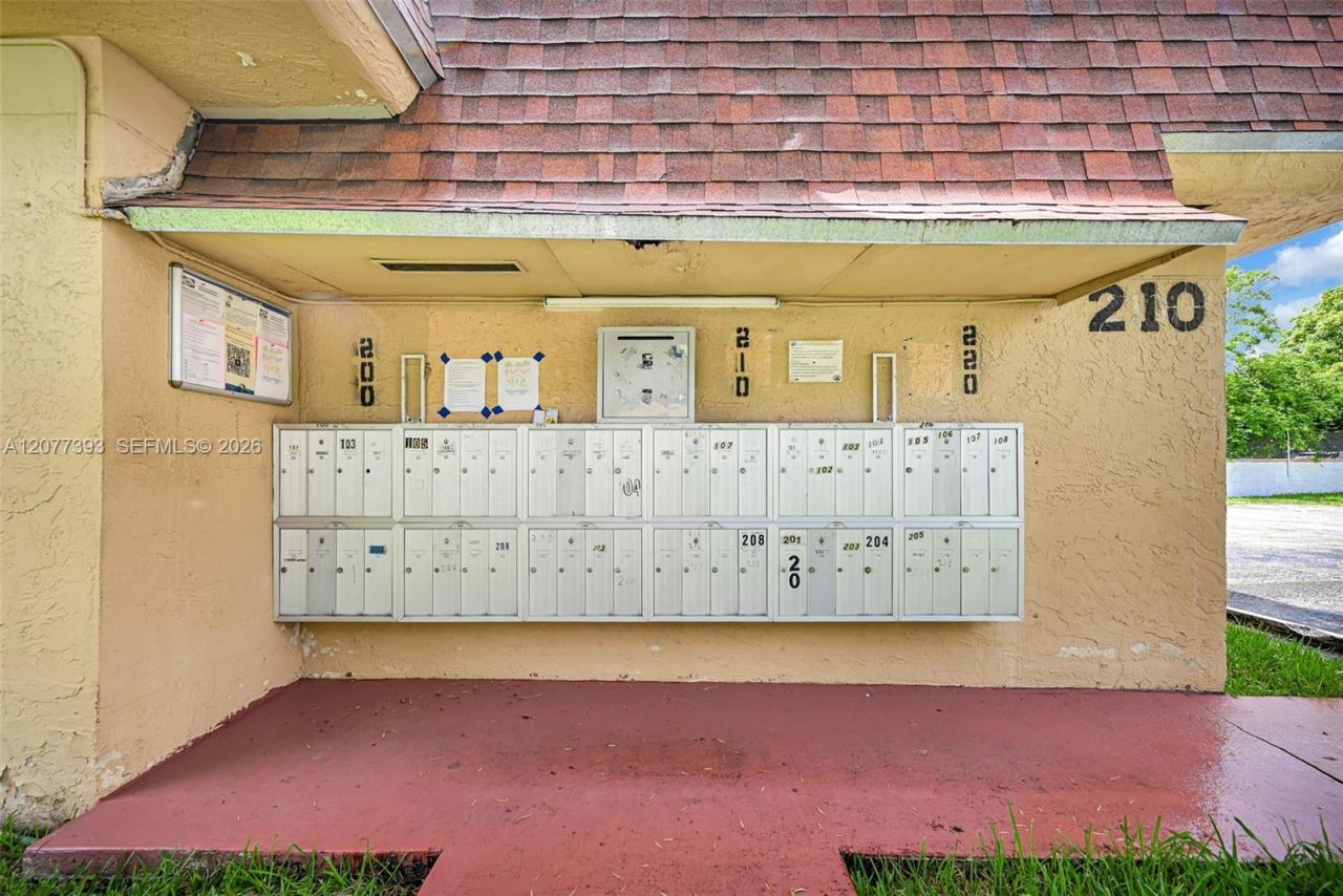 220 NW 107th Ave, Unit 204, Miami, FL 33172 Photo