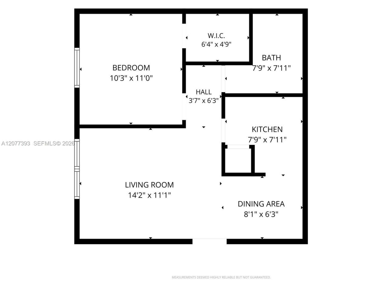 220 NW 107th Ave, Unit 204, Miami, FL 33172 Photo