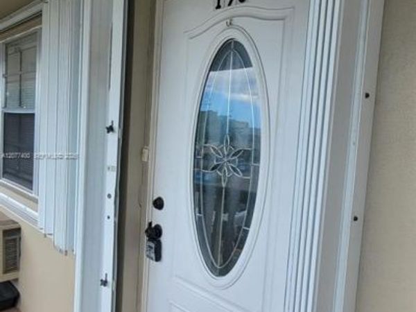 190 Salisbury H , Unit 190, West Palm Beach, FL 33417
