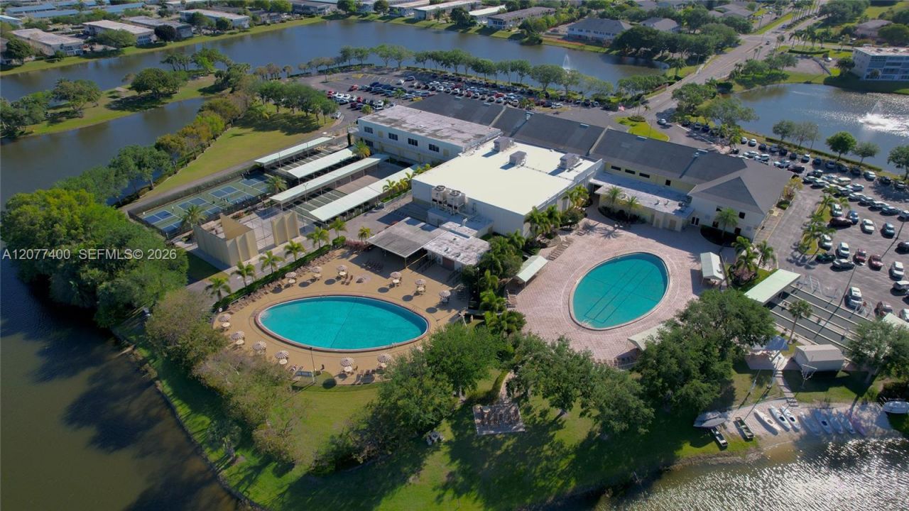 190 Salisbury H , Unit 190, West Palm Beach, FL 33417 Photo