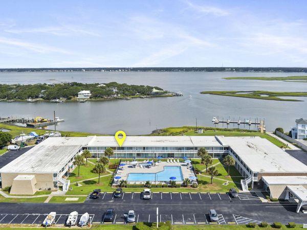 1918 W Fort Macon Road , Unit 241, Atlantic Beach, NC 28512