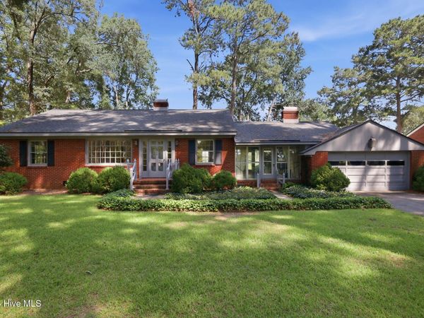 3942 Mcwhorter Street , Bethel, NC 27812
