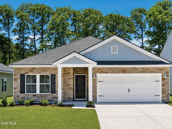3495 Sandhill Crane Drive SW, Unit Litchfield, Ocean Isle Beach, NC 28469