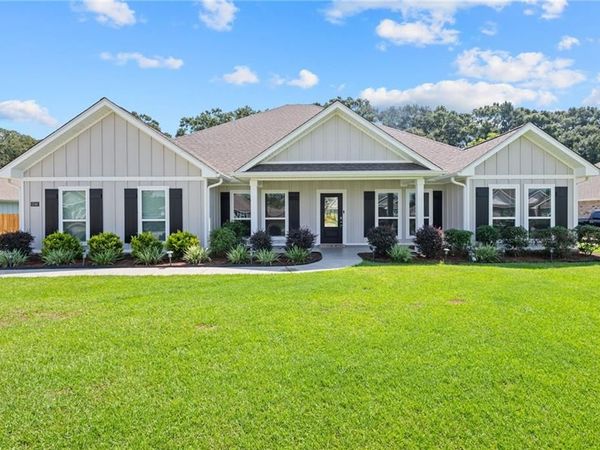 5749 Orchard Lane E, Grand Bay, AL 36541