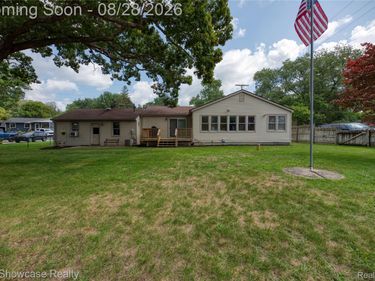 3519 Woodland Drive, Highland Township, Mi 48356