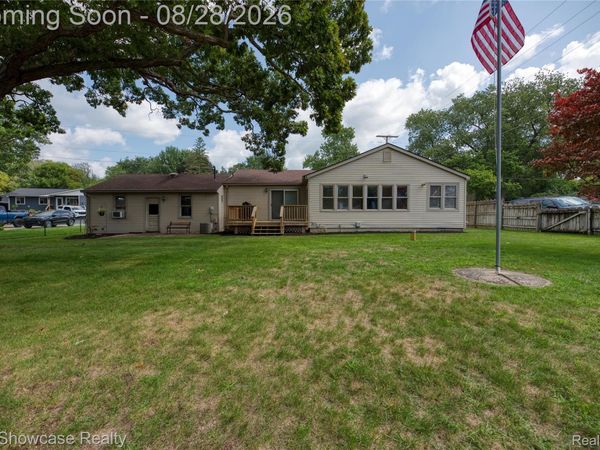 3519 Woodland Drive, Highland Township, Mi 48356