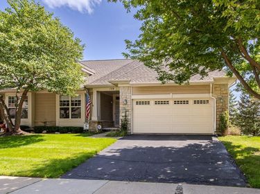 159 Stony Lake Drive, Oxford Township, Mi 48371