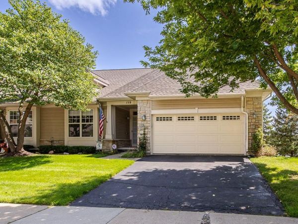 159 Stony Lake Drive, Oxford Township, Mi 48371