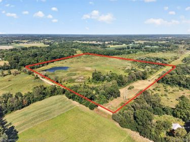 V/L Ludlow Rd , Parma Township, Mi 49224