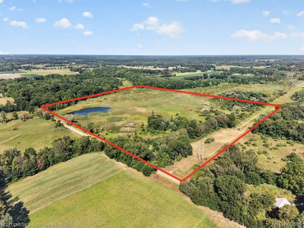 V/L Ludlow Rd , Parma Township, Mi 49224