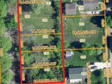 756 Young Street , Pontiac, Mi 48340