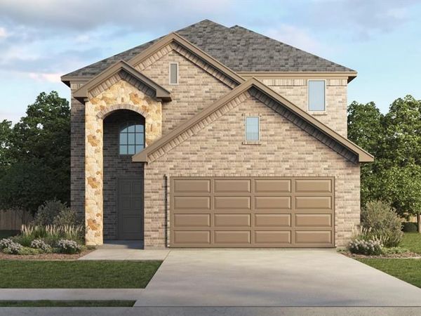 2204 Chloe Lane, Anna, TX 75409