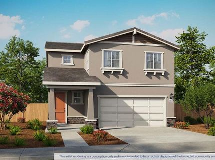 2970 Porcelain St, Lincoln, CA 95648 Photo