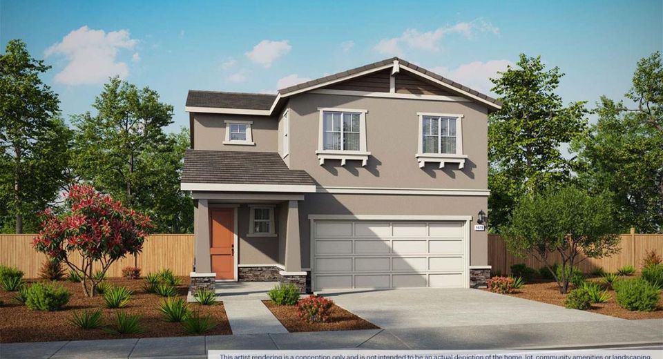 2970 Porcelain St, Lincoln, CA 95648 Photo