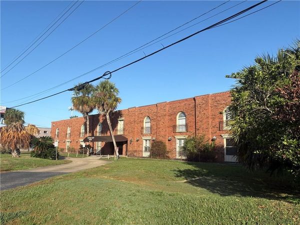 6901 VETERANS Boulevard , Unit 86, Metairie, LA 70003