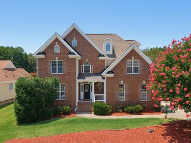 2912 Oak Bridge Drive, Raleigh, NC 27610