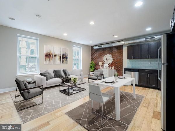 113 GAY STREET , Unit 3, PHILADELPHIA, PA 19127