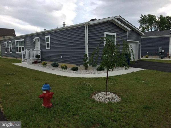 42 EDGEWATER DRIVE, MAGNOLIA, DE 19962