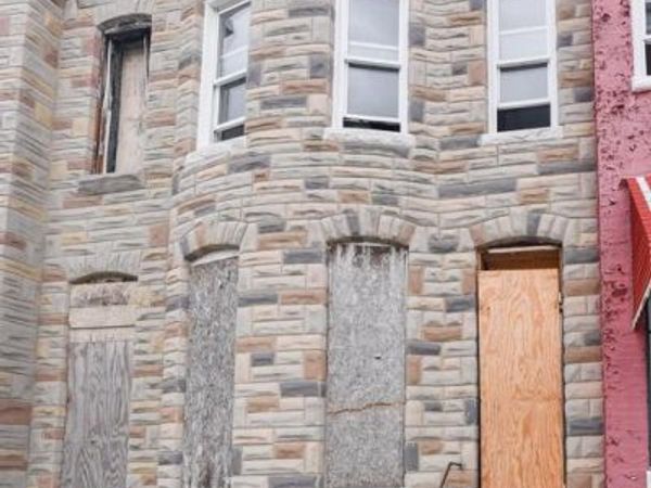 1016 MCKEAN AVENUE , BALTIMORE, MD 21217