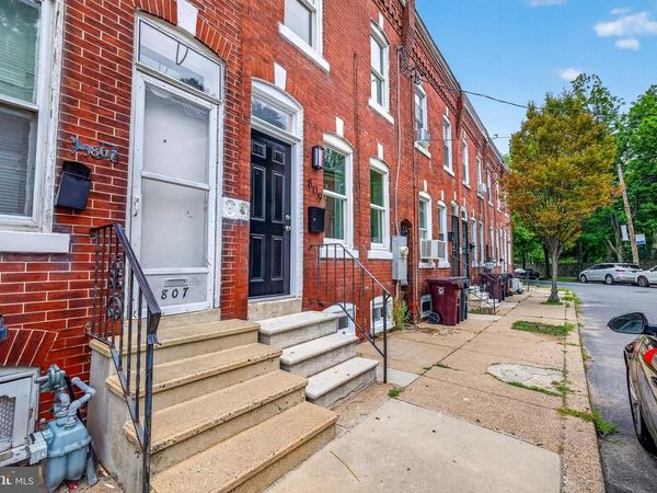 809 E SEVENTH STREET, WILMINGTON, DE 19801