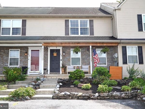 210 WILD CHERRY LANE , MARIETTA, PA 17547