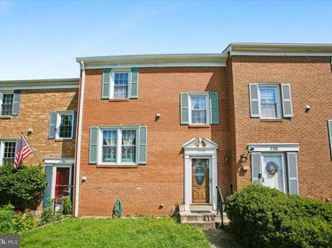 7790 EUCLID WAY , SPRINGFIELD, VA 22153