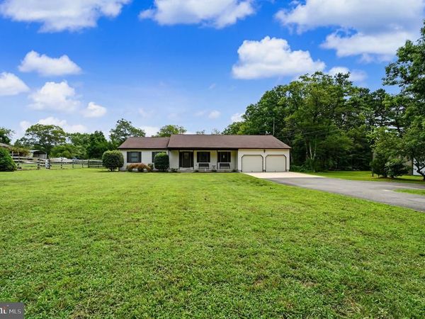 4030 RIDGE AVENUE, EGG HARBOR TOWNSHIP, NJ 08234