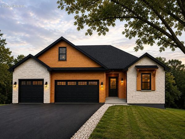 45 Wilderness Pines Lane, Reeds Spring, MO 65737
