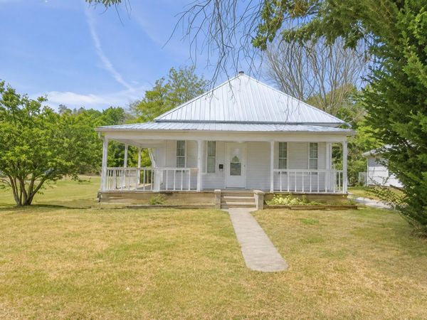 117 N Main Street , Greenfield, MO 65661