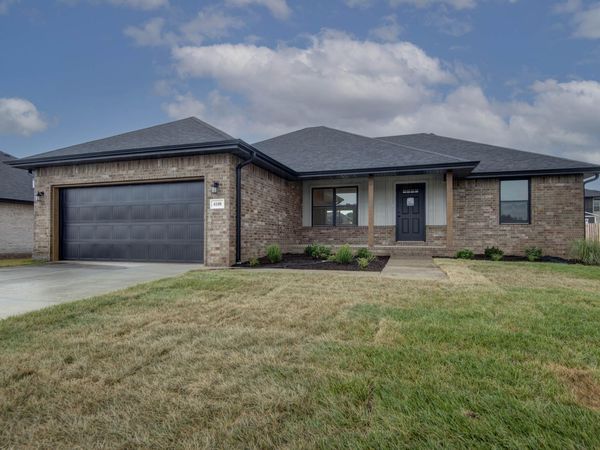 4108 Tamarack Lane, Unit Lot 170, Battlefield, MO 65619
