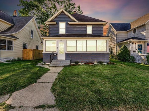 323 N Indiana Street, Mishawaka, IN 46544