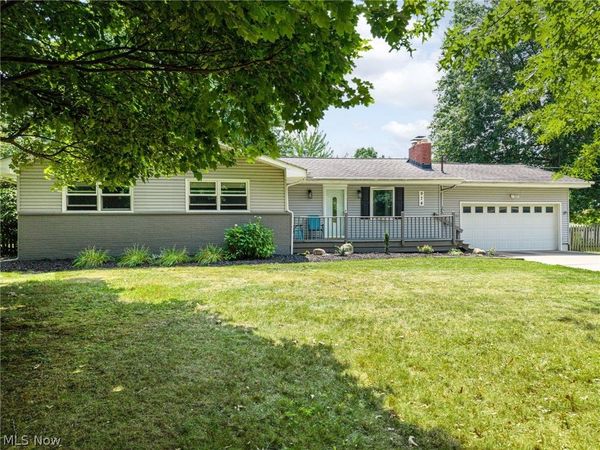 974 Skyland Drive, Macedonia, OH 44056