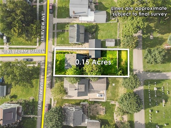 109 Fairview Avenue , Millersburg, OH 44654