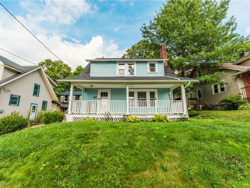 109 Fairview Avenue, Millersburg, OH 44654 Photo 2
