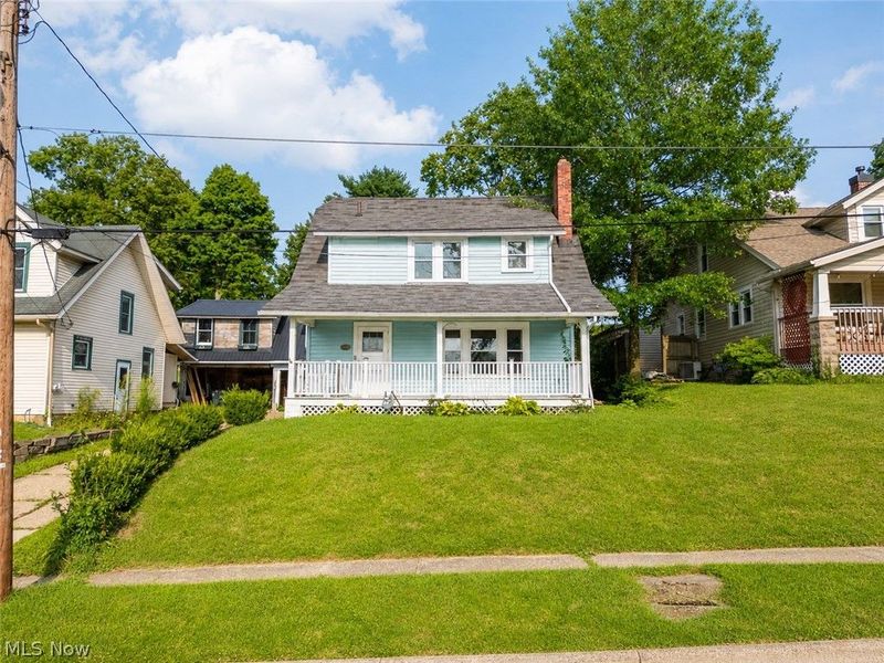 109 Fairview Avenue, Millersburg, OH 44654 Photo 3