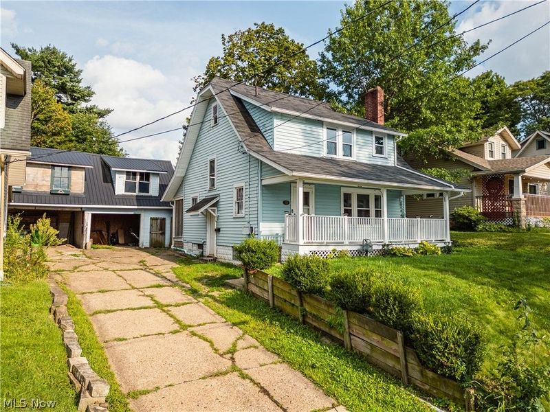 109 Fairview Avenue, Millersburg, OH 44654 Photo 7