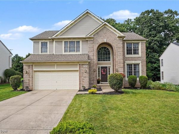 535 Alliance Drive , Northfield, OH 44067