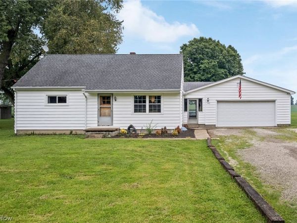 3300 Fredericksburg Road , Wooster, OH 44691
