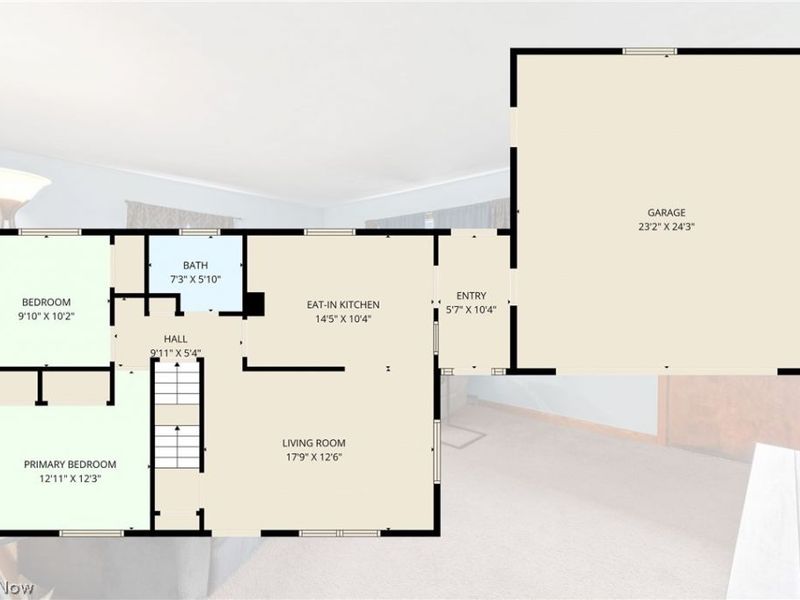 3300 Fredericksburg Road, Wooster, OH 44691 Photo 15