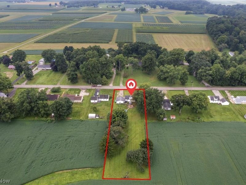 3300 Fredericksburg Road, Wooster, OH 44691 Photo 2