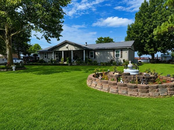 4371 N Highway 181, Blytheville, AR 72315