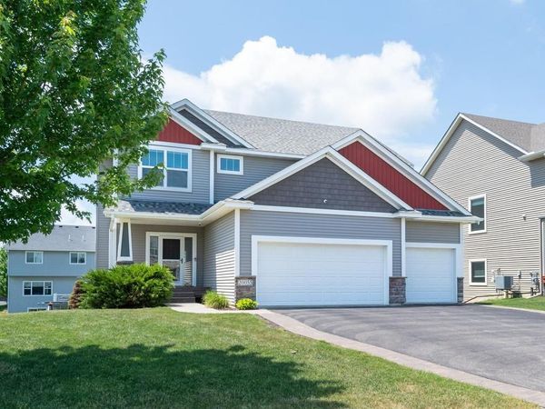 20055 Harness Avenue , Lakeville, MN 55044