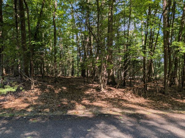 W Shawnee Road, Unit Lot 121, Pentwater, MI 49449