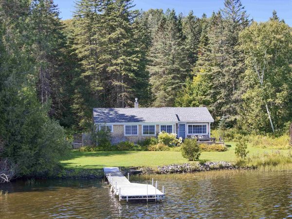 30 Meadow Lane, Cabot, VT 05647