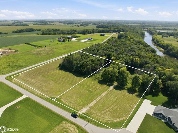 2126 & 2128 336th Street, Osage, IA 50461