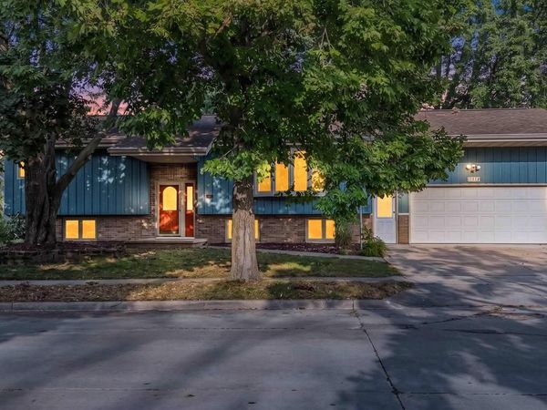1708 N LINWOOD AVENUE, Appleton, WI 54914