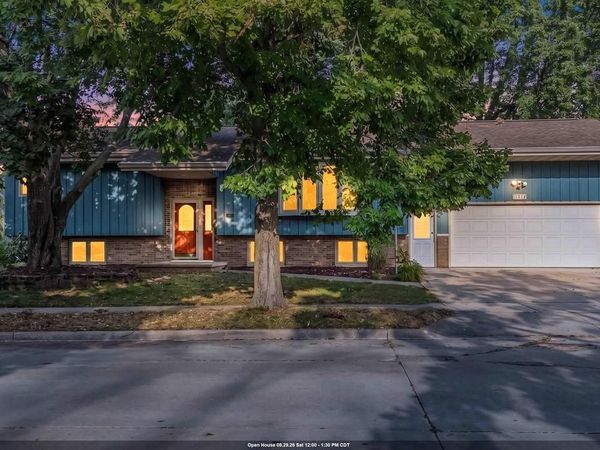 1708 N LINWOOD AVENUE, Appleton, WI 54914