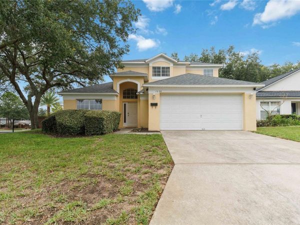 1550 CASTERTON CIRCLE , DAVENPORT, FL 33897