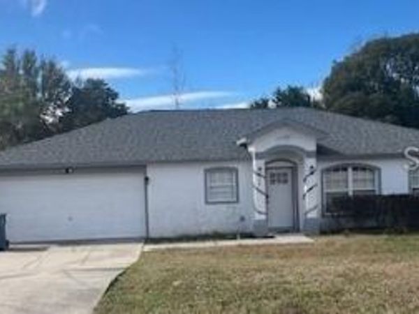 330 HICKORY AVENUE , ORANGE CITY, FL 32763