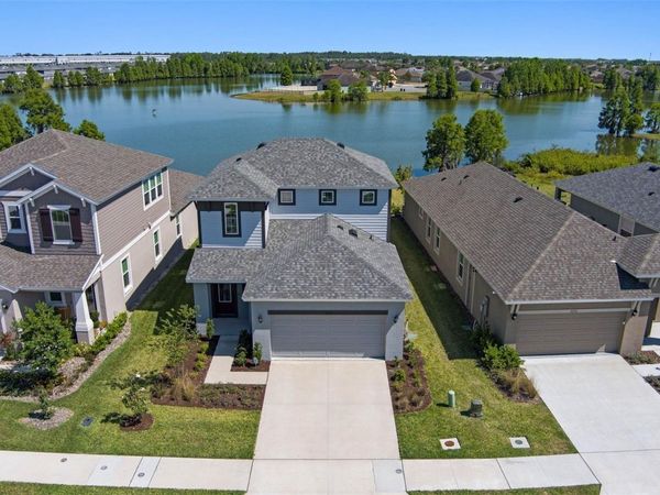 6728 GREAT BEAR DRIVE , LAKELAND, FL 33805